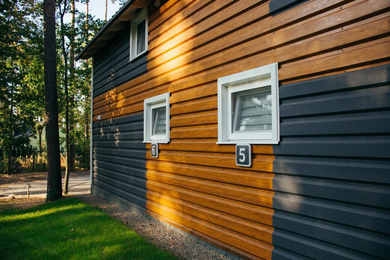 Клуб Відпочинку Dacha Villa Sokirno Eksteriør bilde